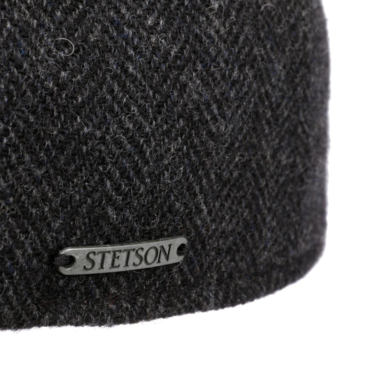 Texas Wool Herringbone