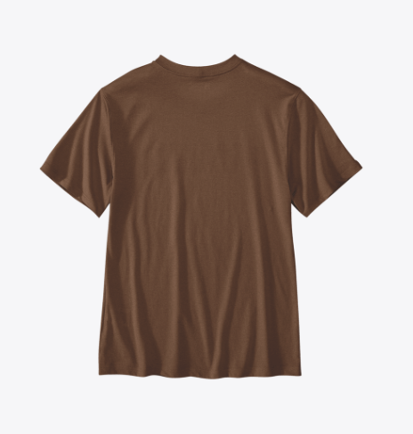 Carhartt Miesten Script Graphic T-paita