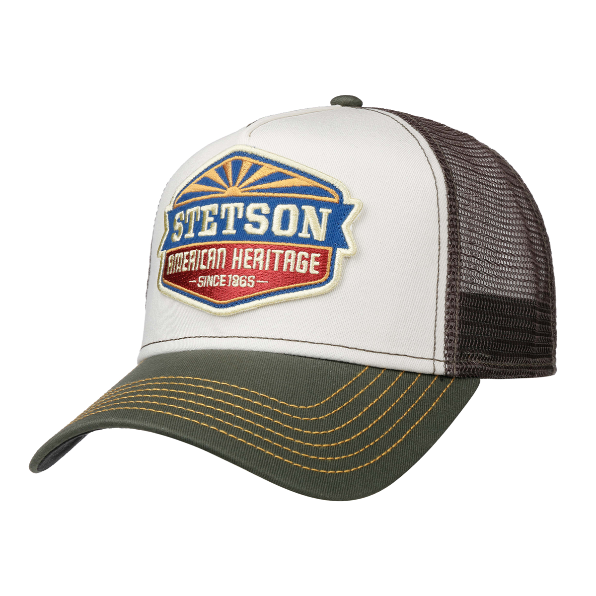 Trucker Cap Sun