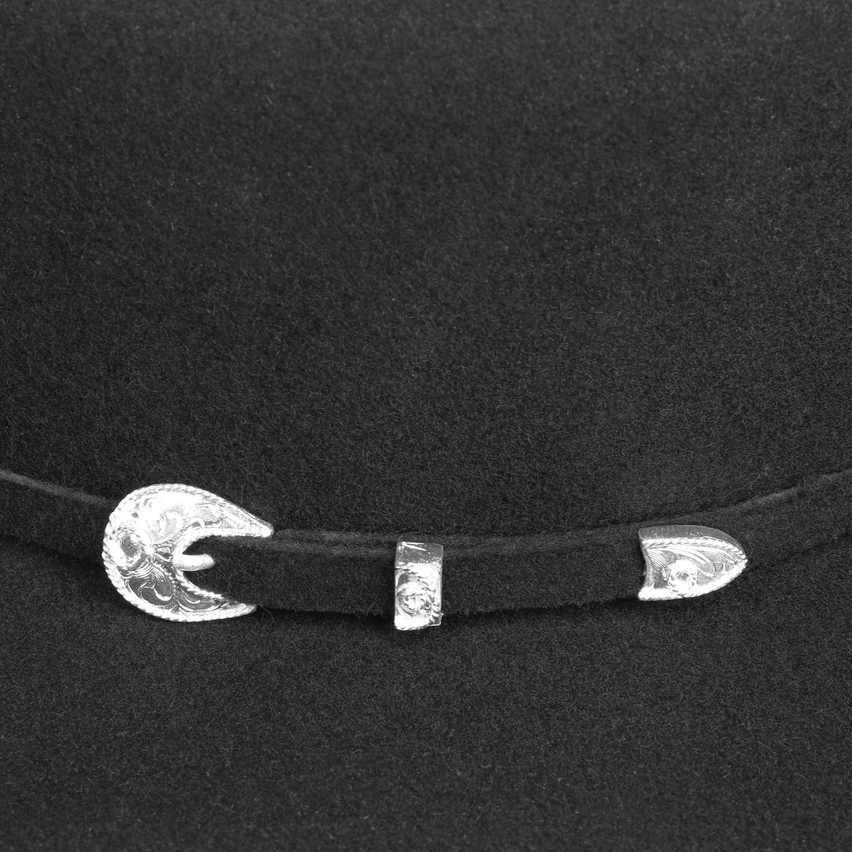 Corral Buffalo 4X