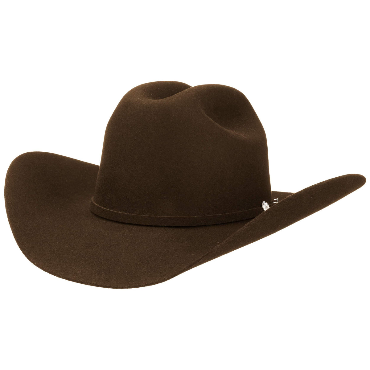 Corral Buffalo 4X