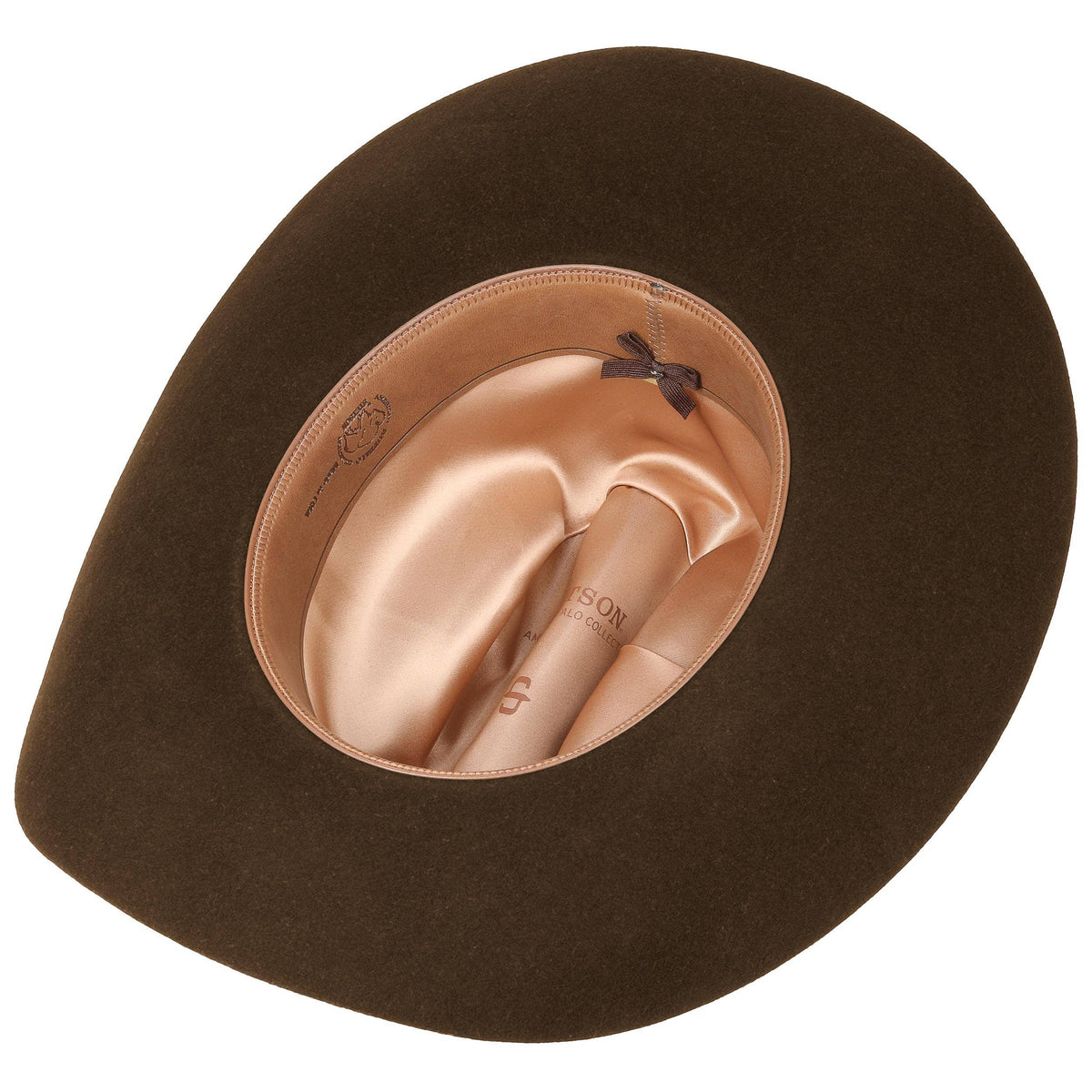 Corral Buffalo 4X