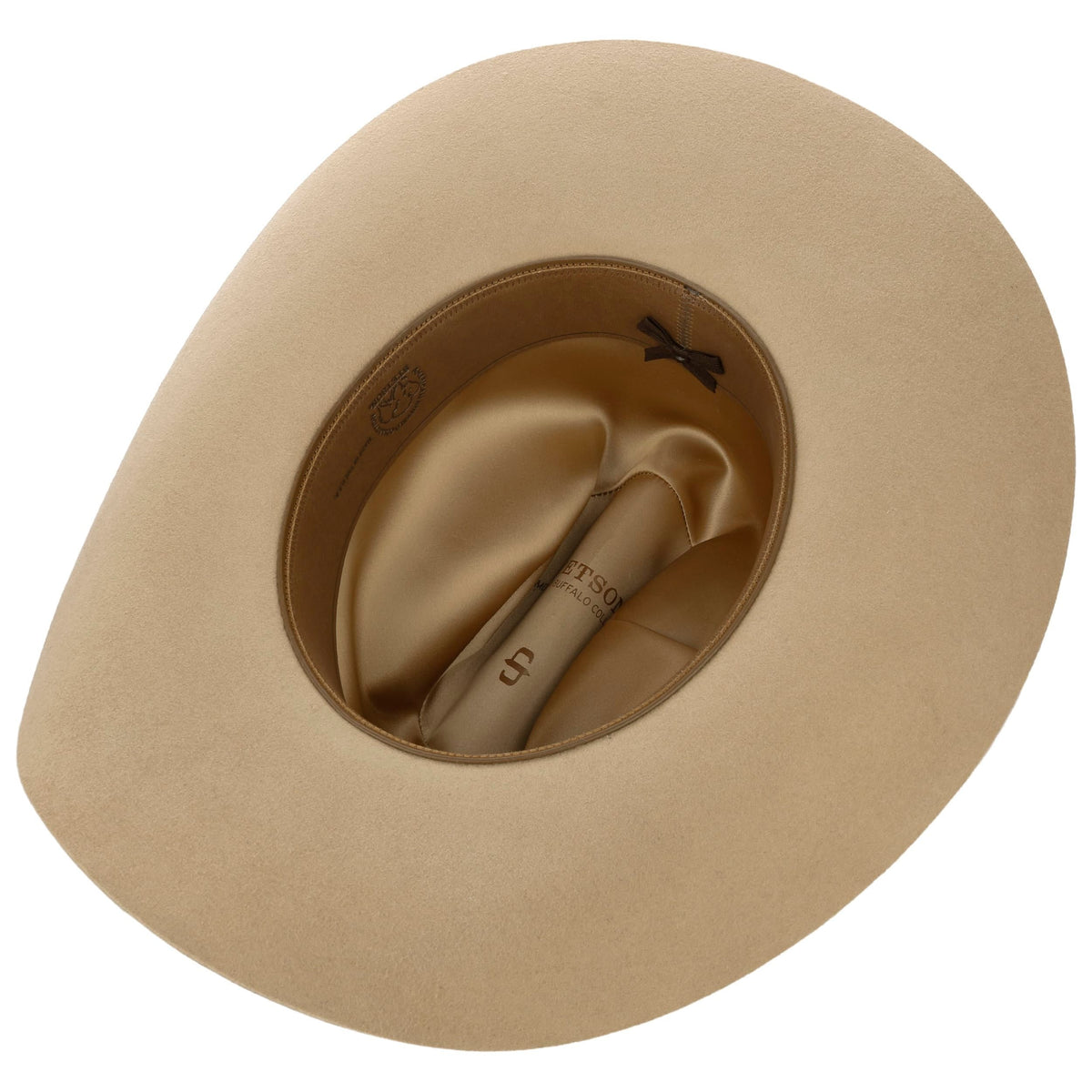 Corral Buffalo 4X