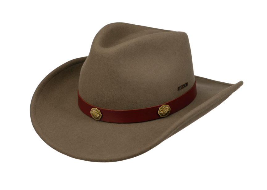 Western Woolfelt