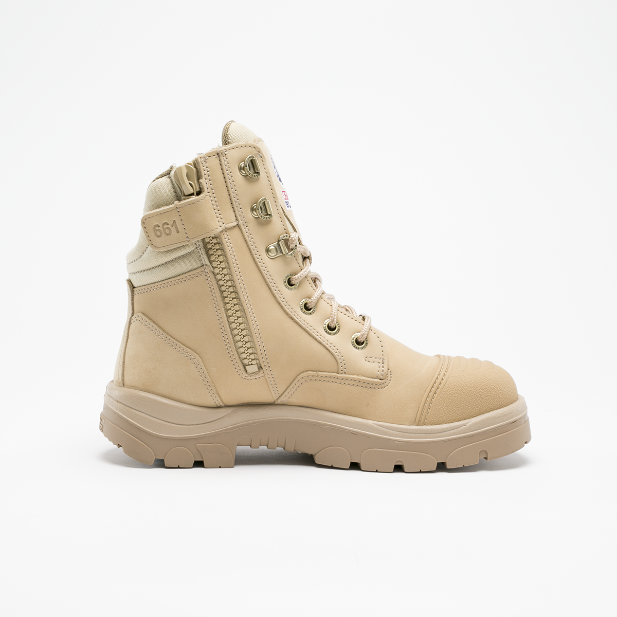 SOUTHERN CROSS ZIP SAND S3