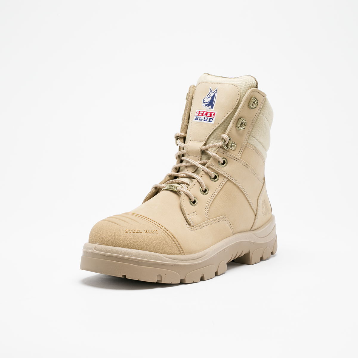 SOUTHERN CROSS ZIP SAND S3