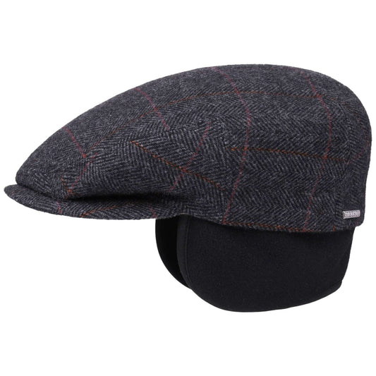 Kent Wool EF korvaläpillä