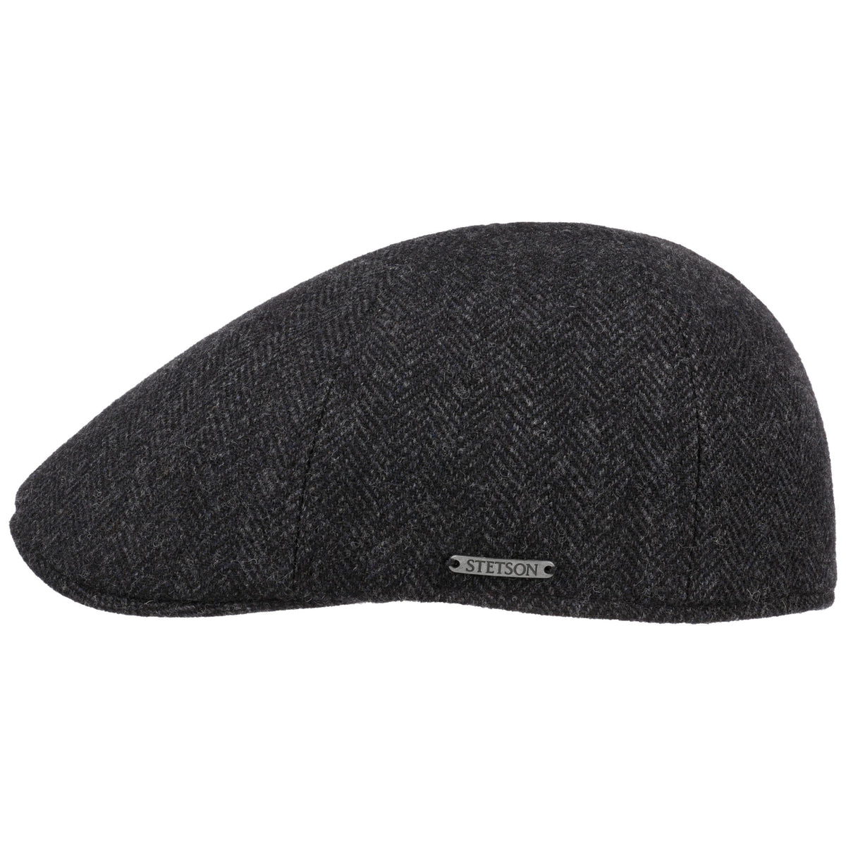 Texas Wool Herringbone