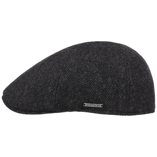 Texas Wool Herringbone