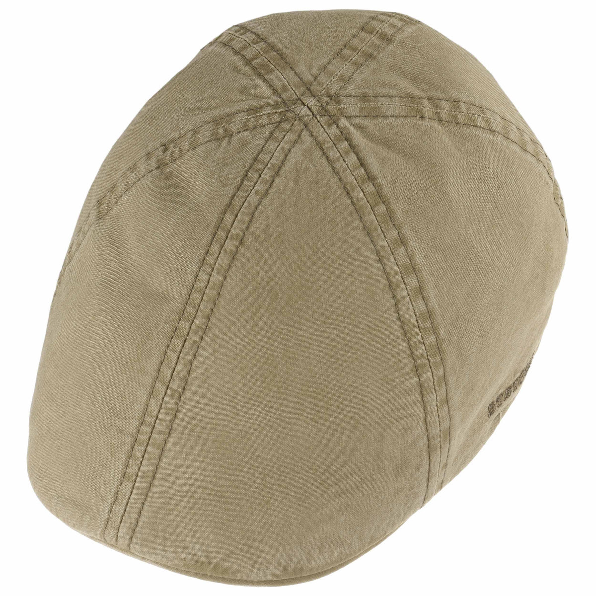 Texas Delave Organic Cotton