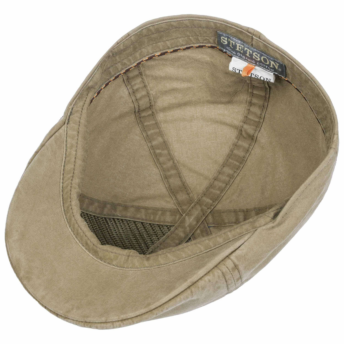 Texas Delave Organic Cotton