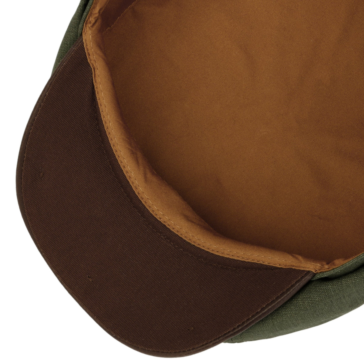 Hatteras Cotton/Linen Waxed