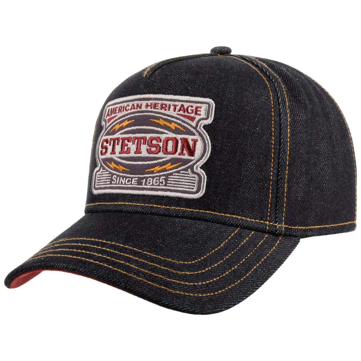 Trucker Cap Lightning