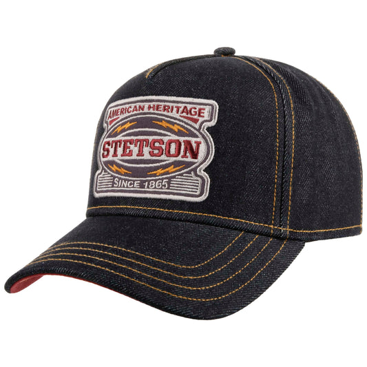 Trucker Cap Lightning