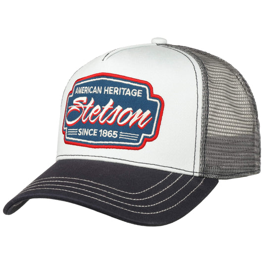 Trucker Cap Classic Race