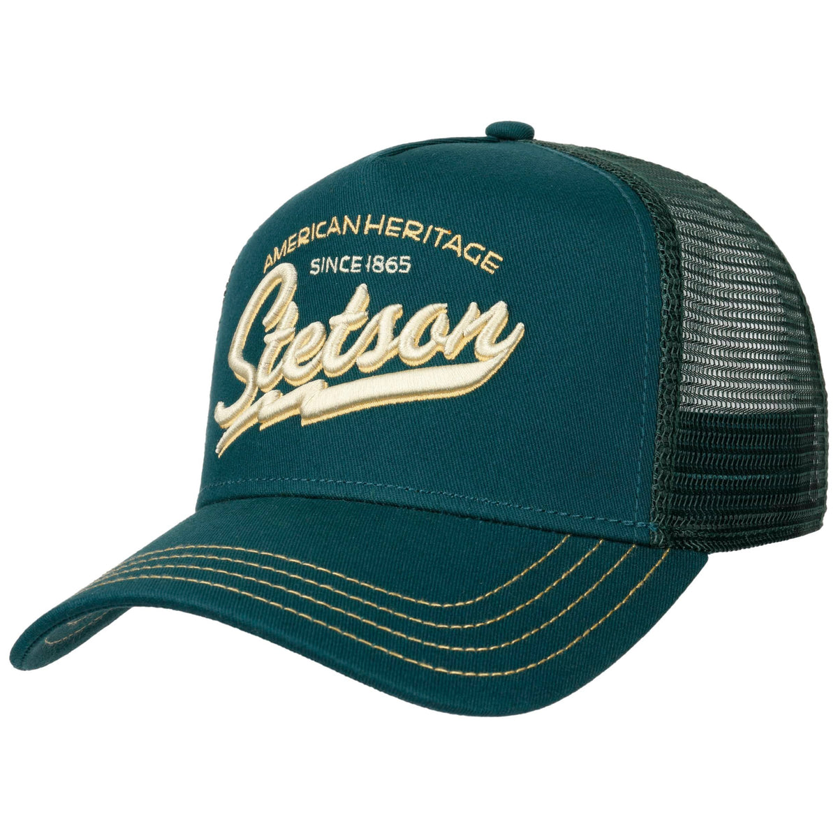 Trucker Cap American Heritage Classic