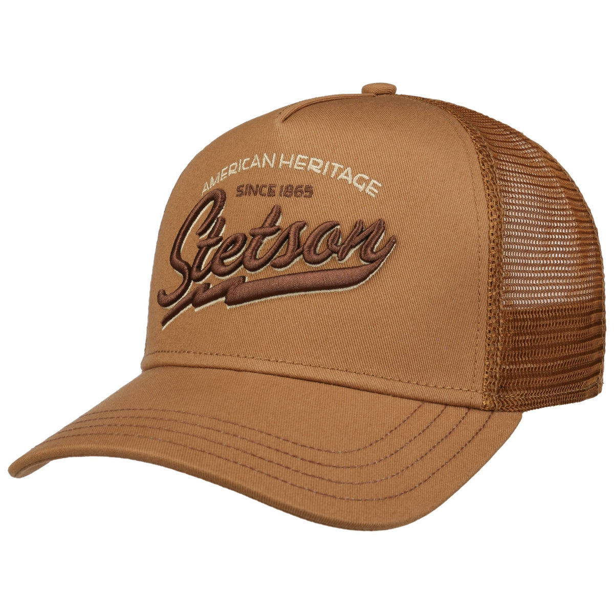 Trucker Cap American Heritage Classic