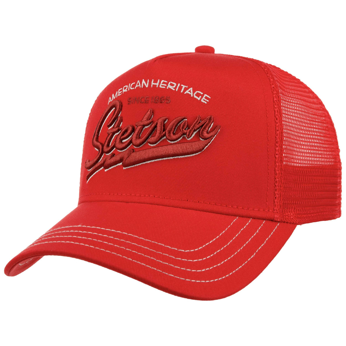 Trucker Cap American Heritage Classic