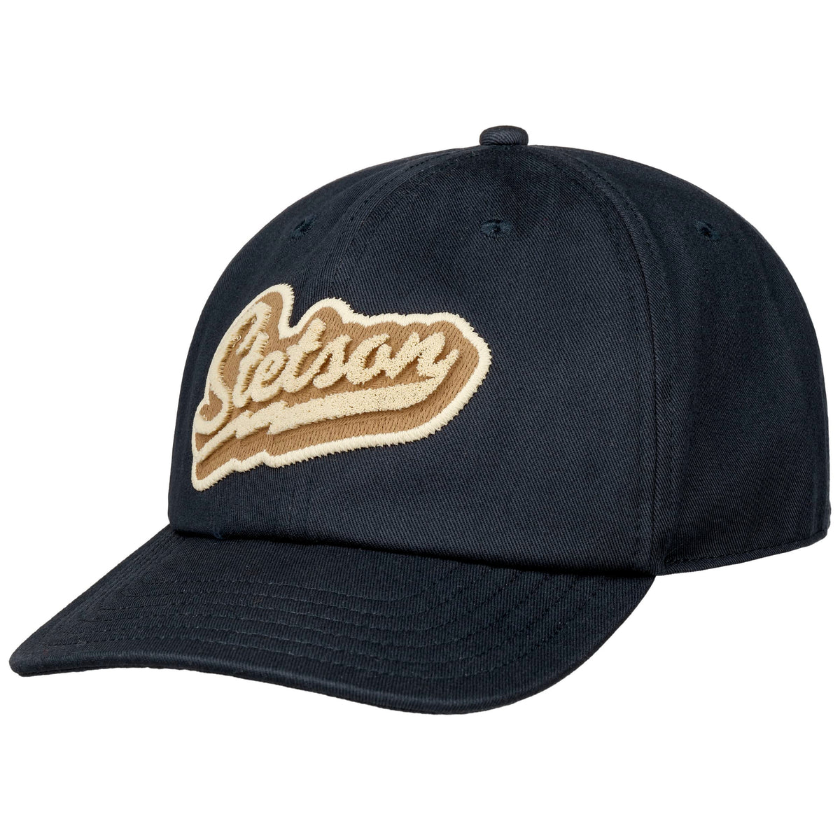 Baseball Retro Cotton