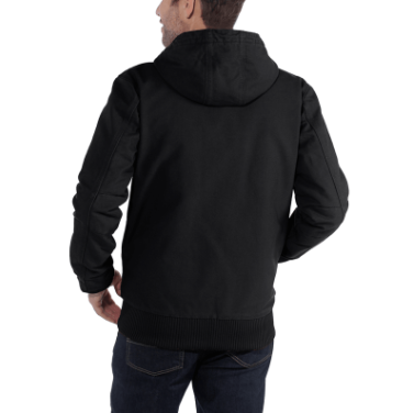 Carhartt Active jacket  Miesten takki. Klassikko jo vuodesta 1975