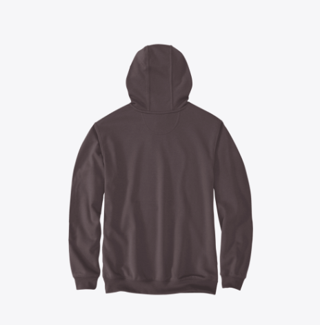 Carhartt Miesten Klassikko Logo huppari