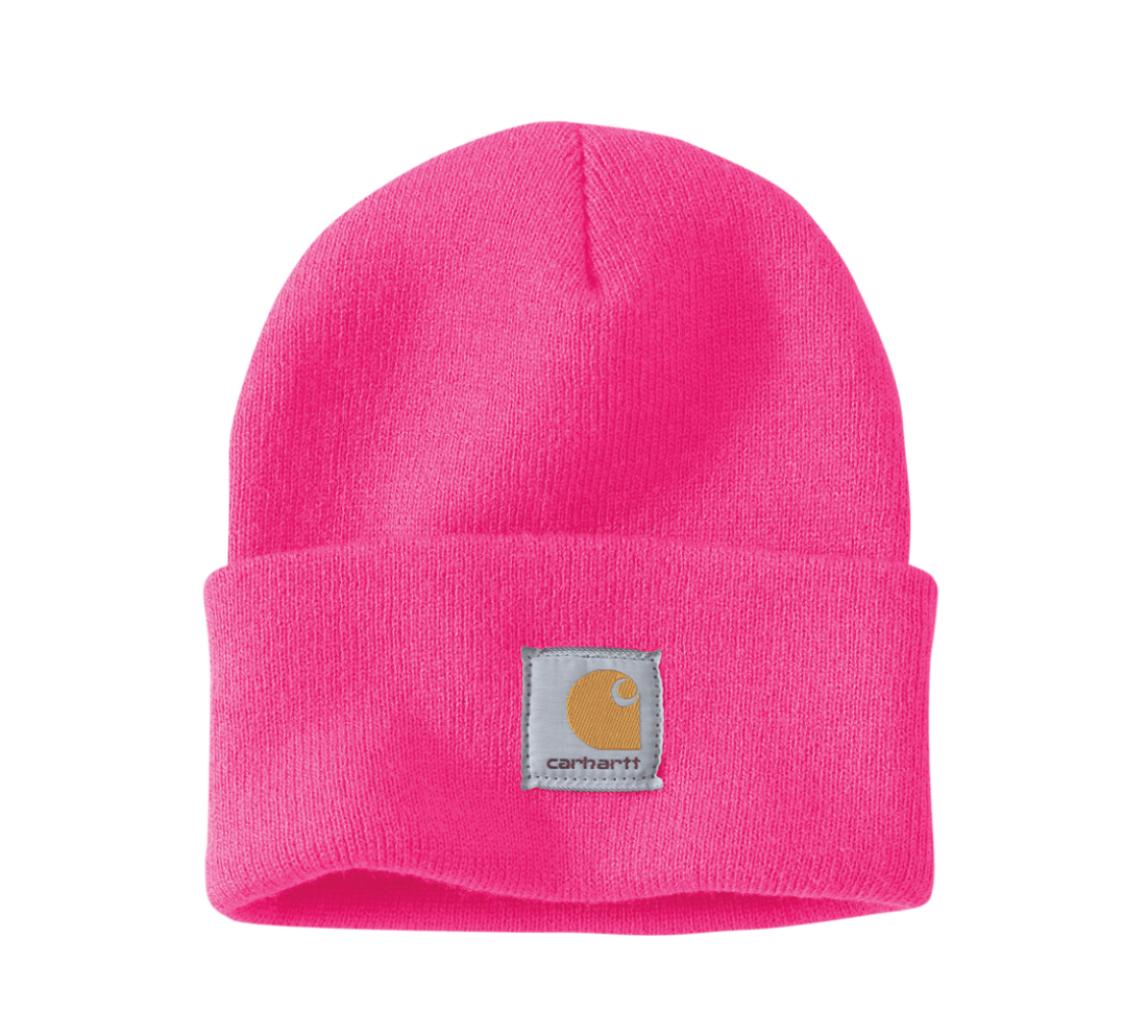 Carhartt Watch Hat Klassikkopipo jo vuodesta 1987