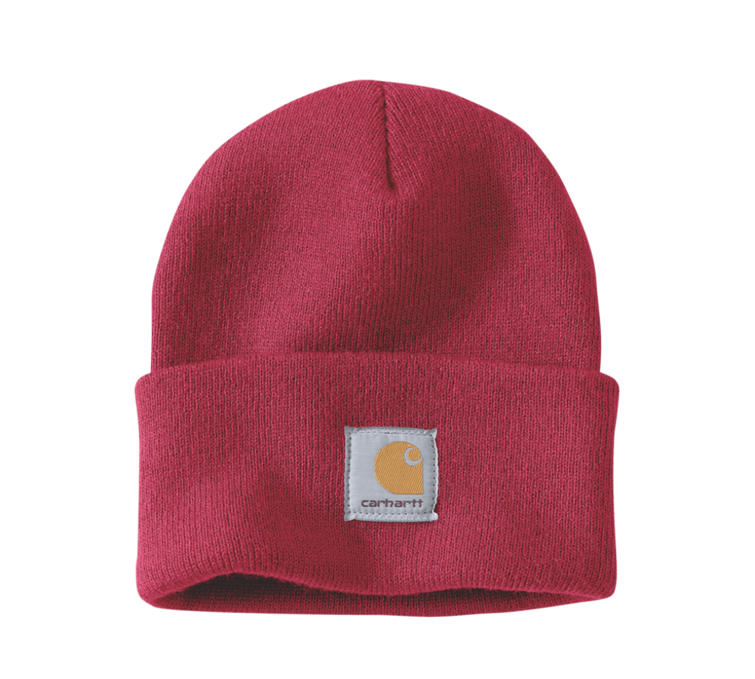 Carhartt Watch Hat Klassikkopipo jo vuodesta 1987