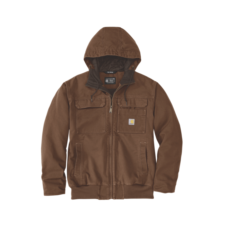 Carhartt Miesten Bartlett Active Takki