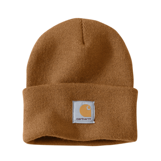 Carhartt Watch Hat Klassikkopipo jo vuodesta 1987
