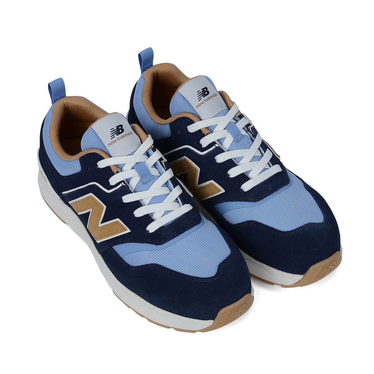 New Balance Elite Lite S1 PL turvakenkä