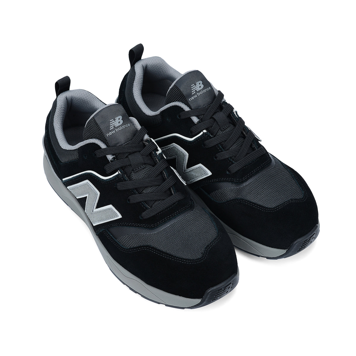 New Balance Elite Lite S1 PL turvakenkä