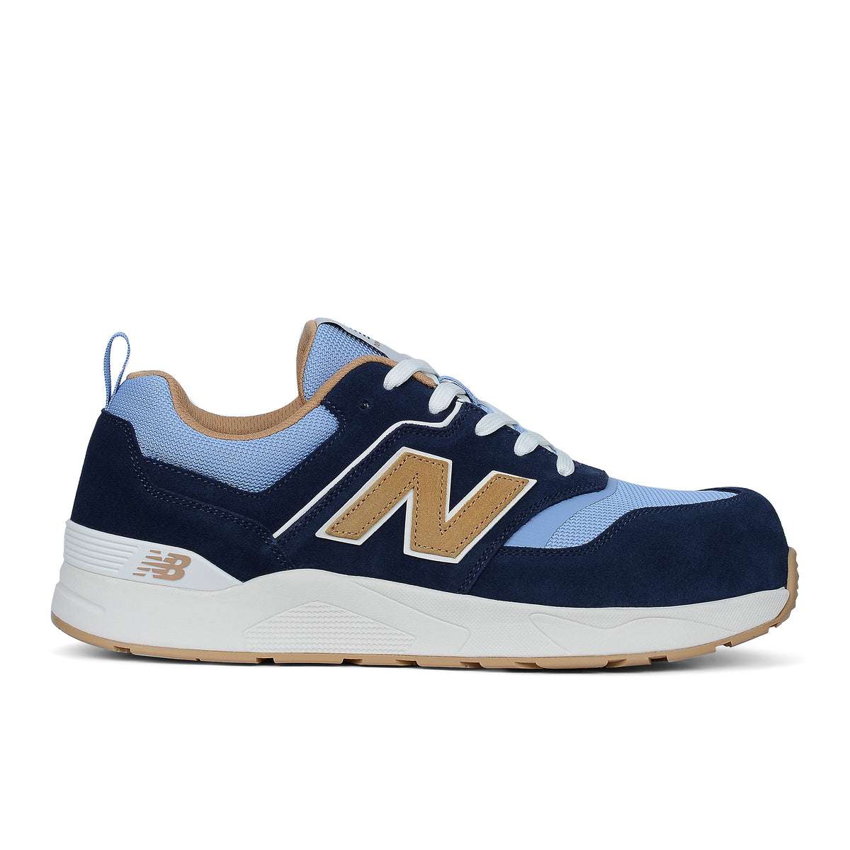 New Balance Elite Lite S1 PL turvakenkä