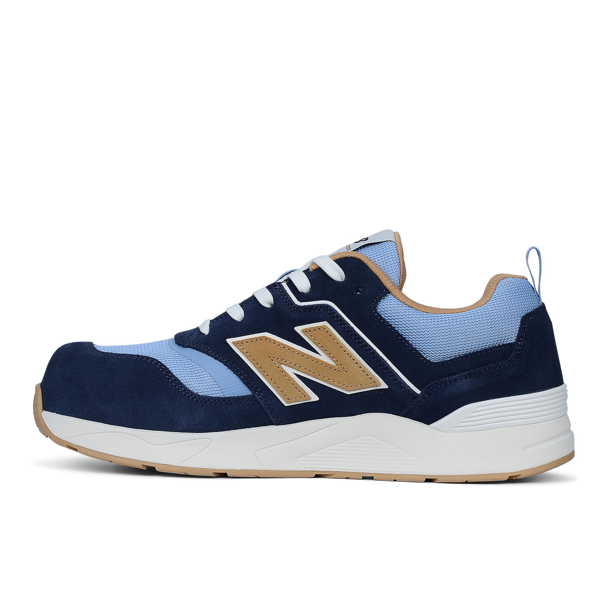 New Balance Elite Lite S1 PL turvakenkä