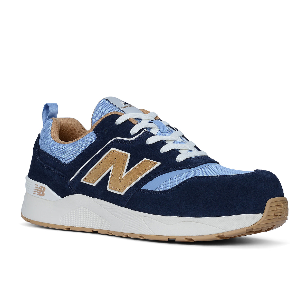 New Balance Elite Lite S1 PL turvakenkä