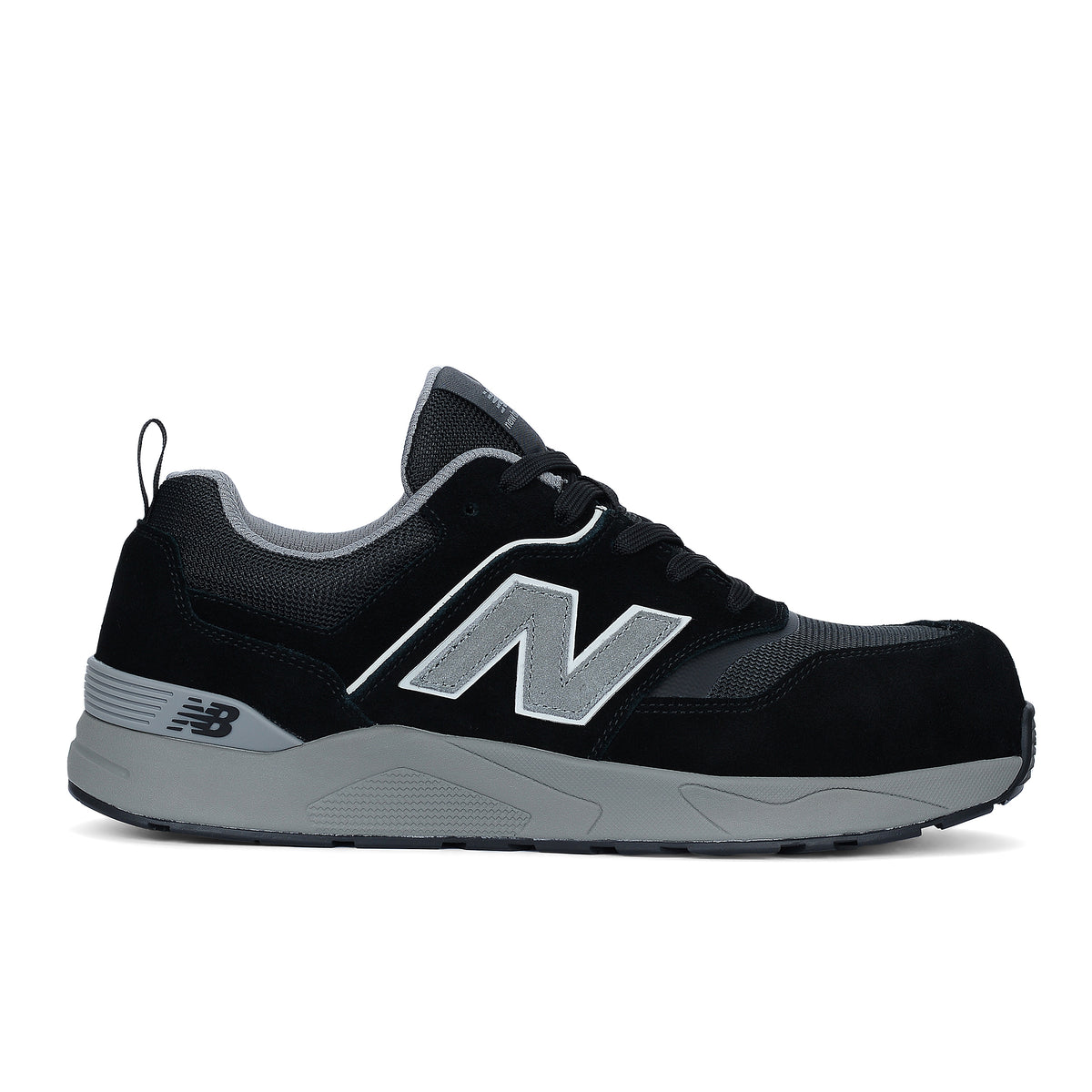 New Balance Elite Lite S1 PL turvakenkä