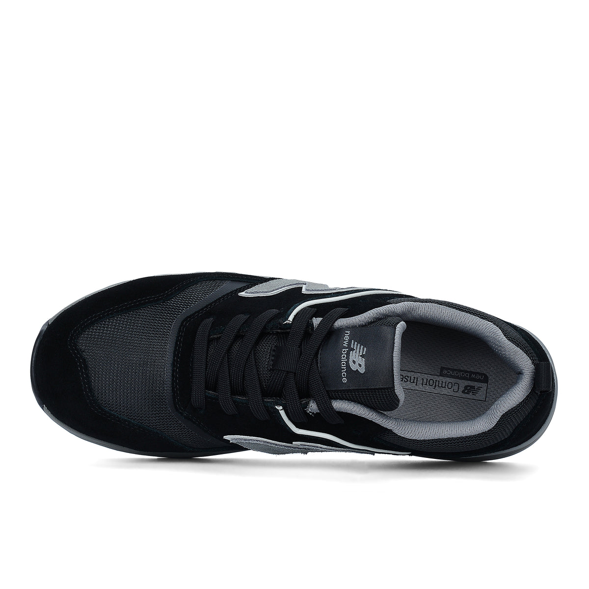 New Balance Elite Lite S1 PL turvakenkä