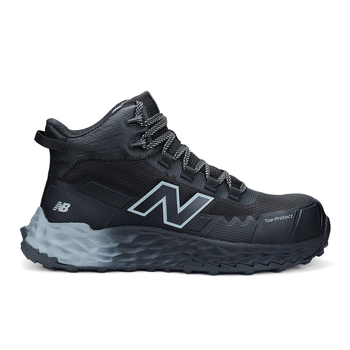 New Balance Fresh Foam Cremorne MID S3L turvakenkä