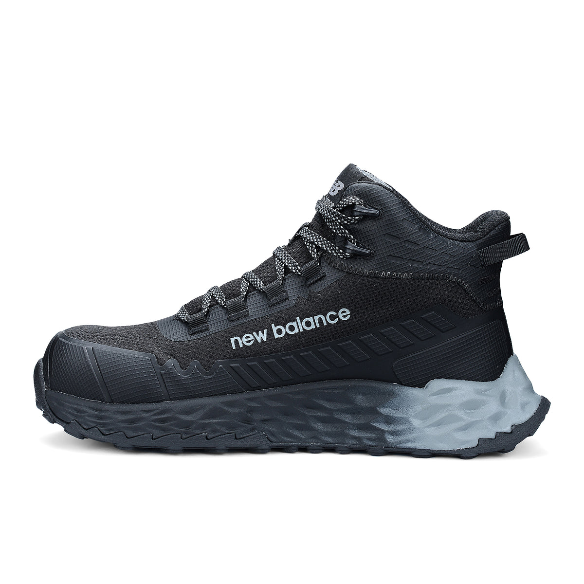 New Balance Fresh Foam Cremorne MID S3L turvakenkä