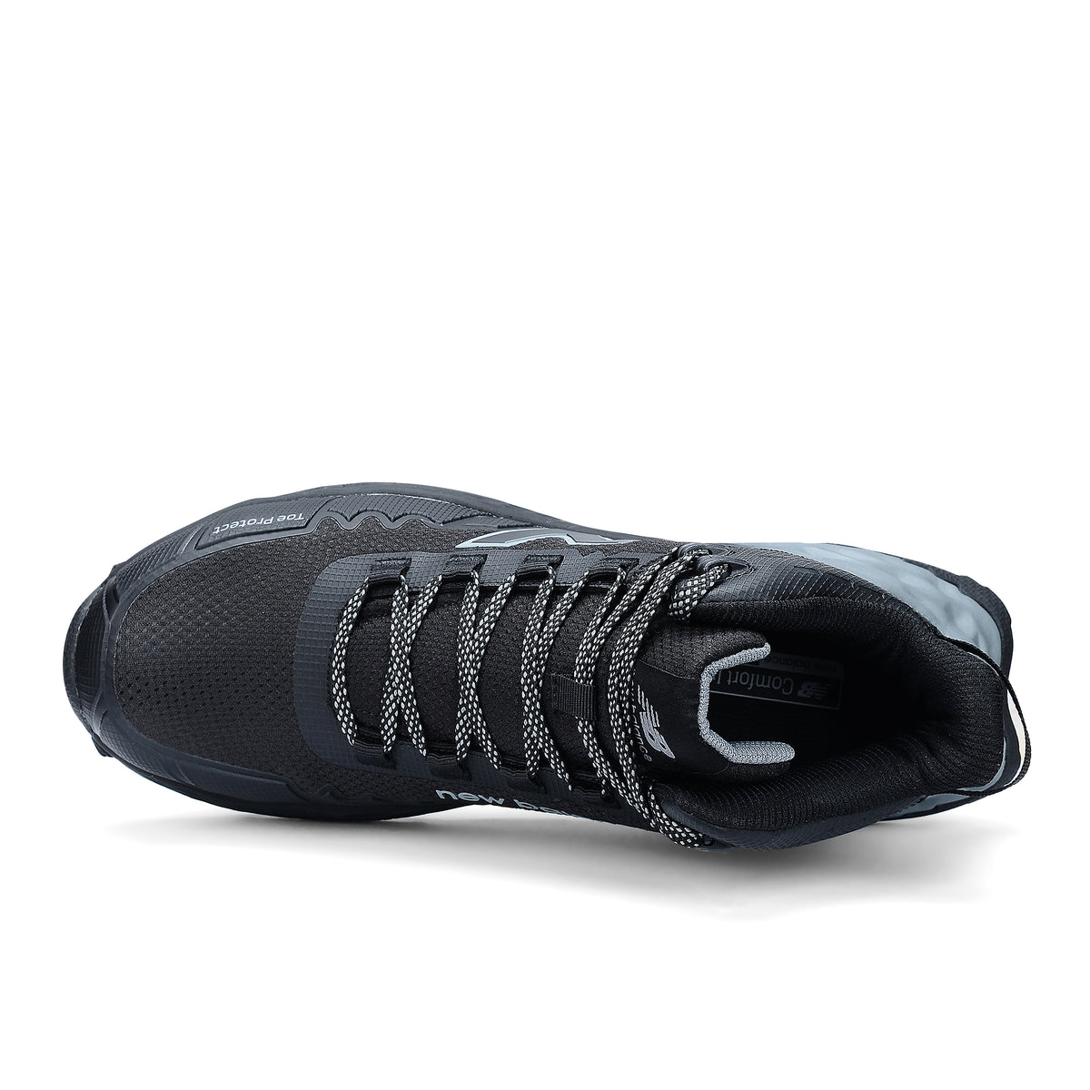 New Balance Fresh Foam Cremorne MID S3L turvakenkä