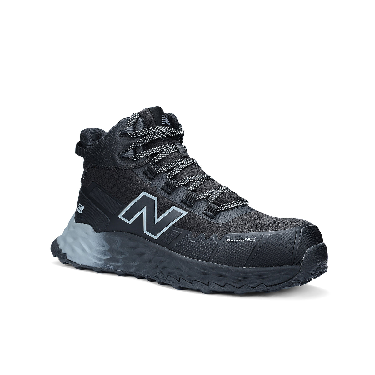 New Balance Fresh Foam Cremorne MID S3L turvakenkä
