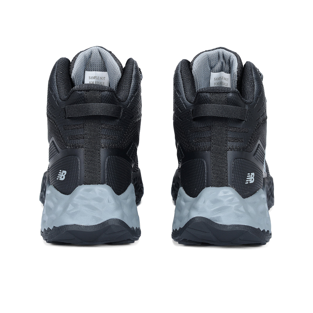 New Balance Fresh Foam Cremorne MID S3L turvakenkä