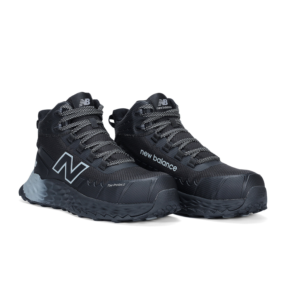 New Balance Fresh Foam Cremorne MID S3L turvakenkä