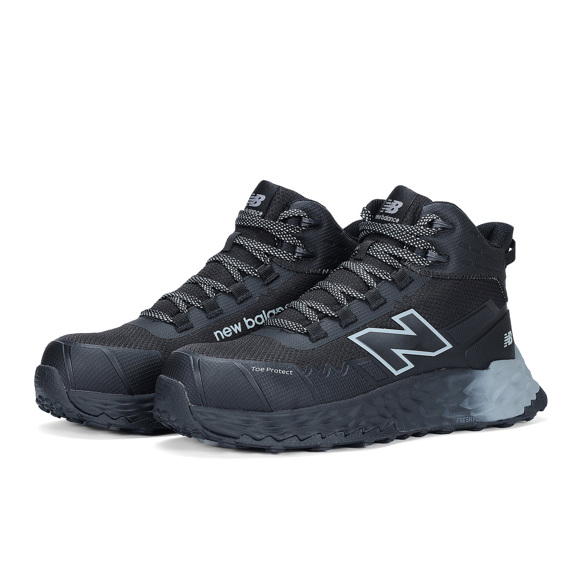New Balance Fresh Foam Cremorne MID S3L turvakenkä