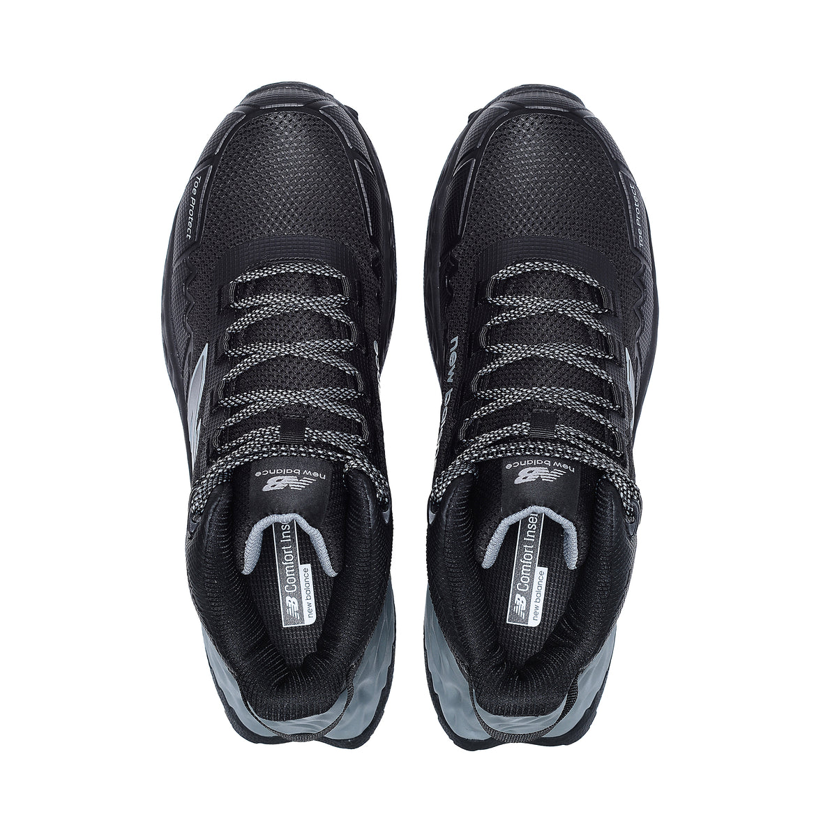 New Balance Fresh Foam Cremorne MID S3L turvakenkä