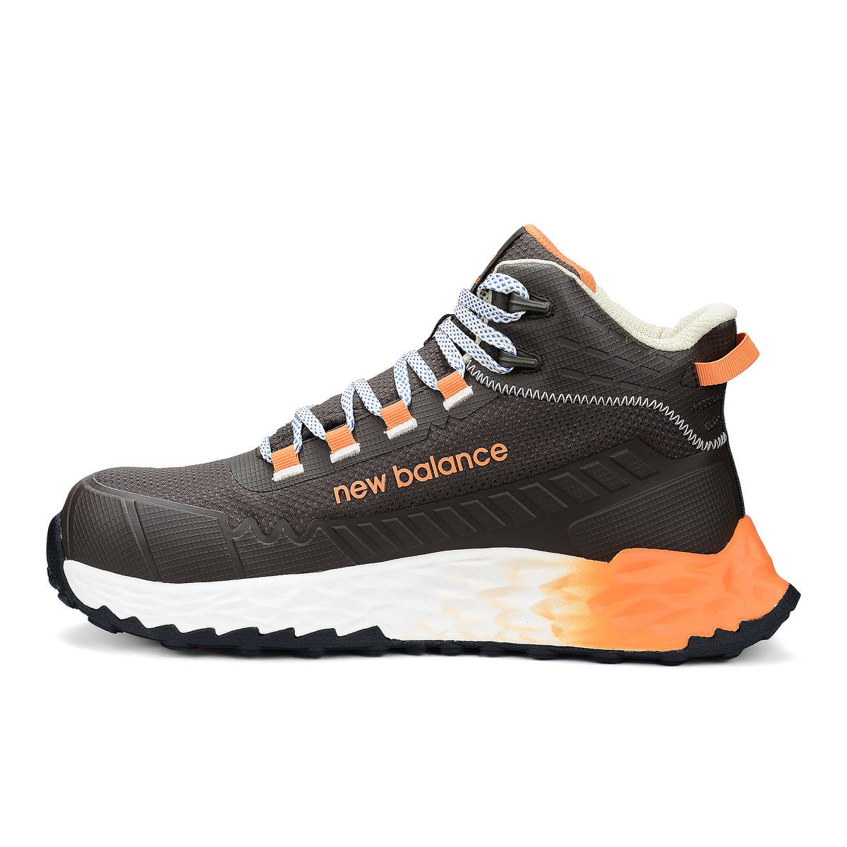 New Balance Fresh Foam Cremorne MID S3L turvakenkä