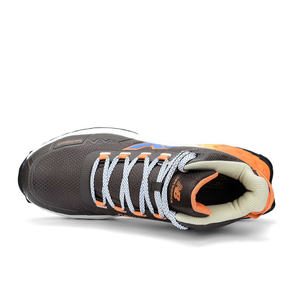 New Balance Fresh Foam Cremorne MID S3L turvakenkä