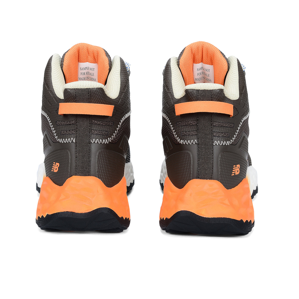 New Balance Fresh Foam Cremorne MID S3L turvakenkä