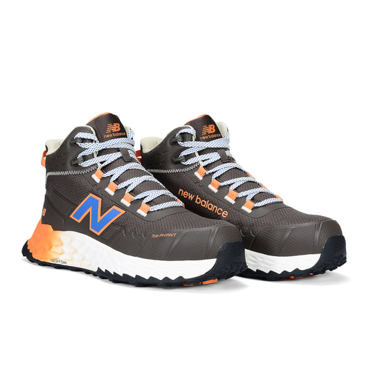 New Balance Fresh Foam Cremorne MID S3L turvakenkä