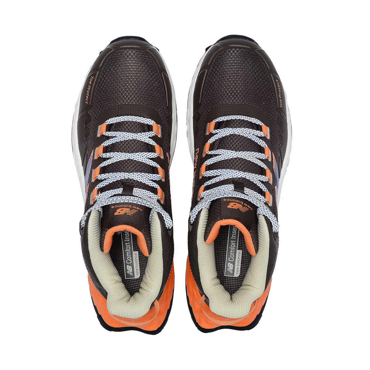 New Balance Fresh Foam Cremorne MID S3L turvakenkä