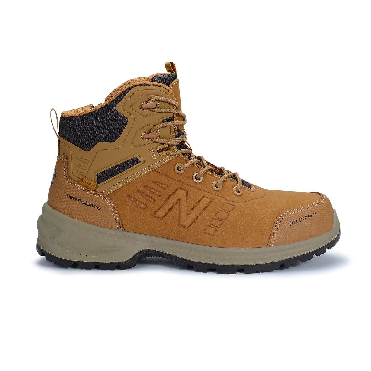 New Balance Calibre S3L turvakenkä